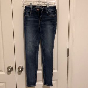 American Eagle Jeggings